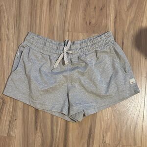 Vuori Halo Performance Shorts